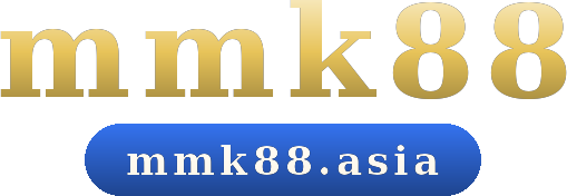 mmk88 logo